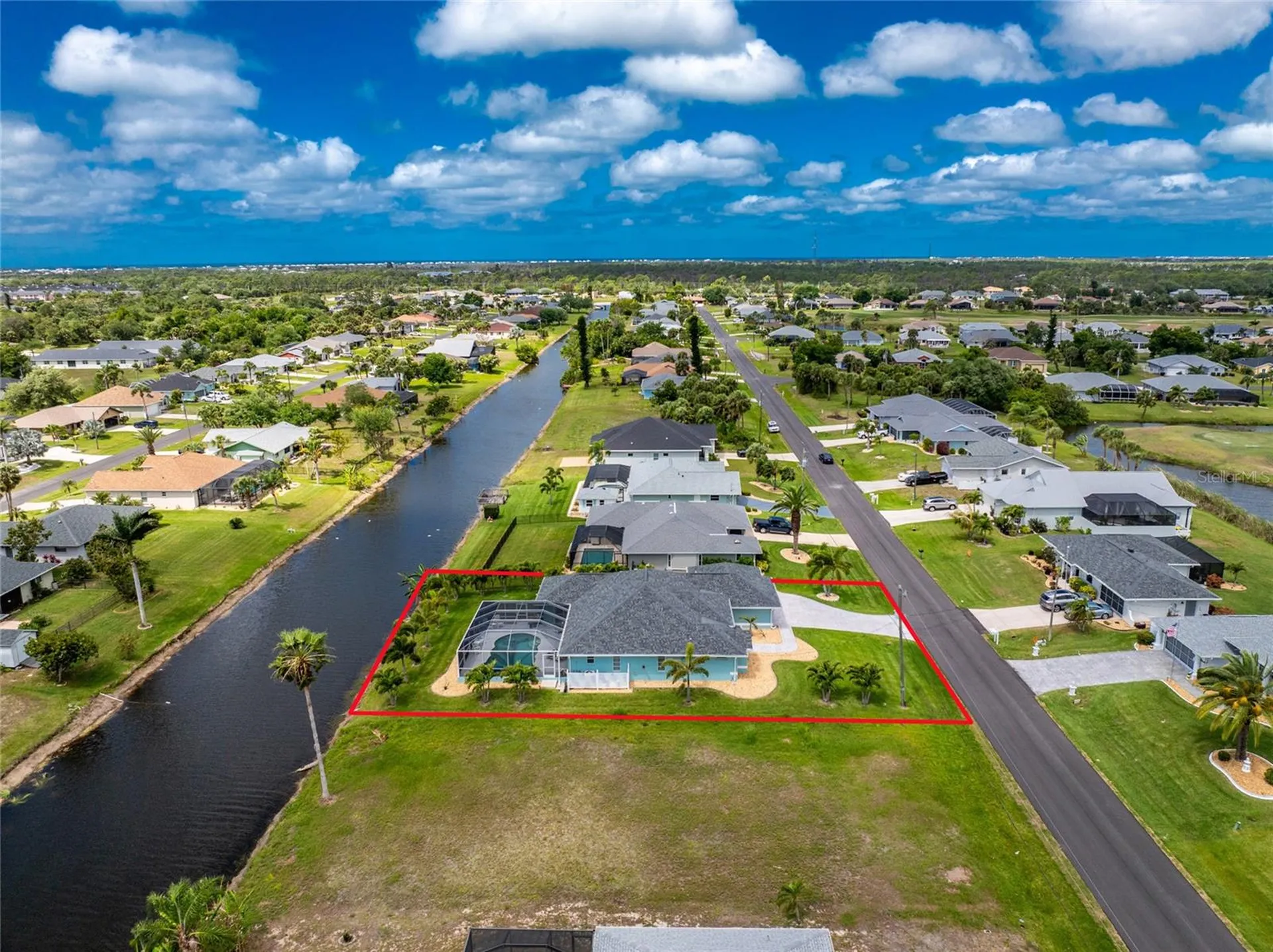 45 Bunker Road Rotonda West FL 33947
