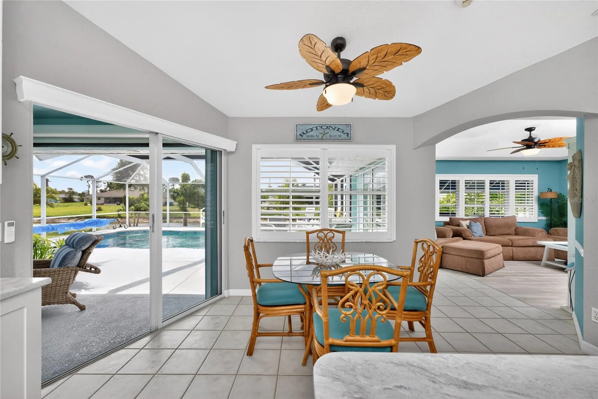 45 Bunker Road Rotonda West FL 33947