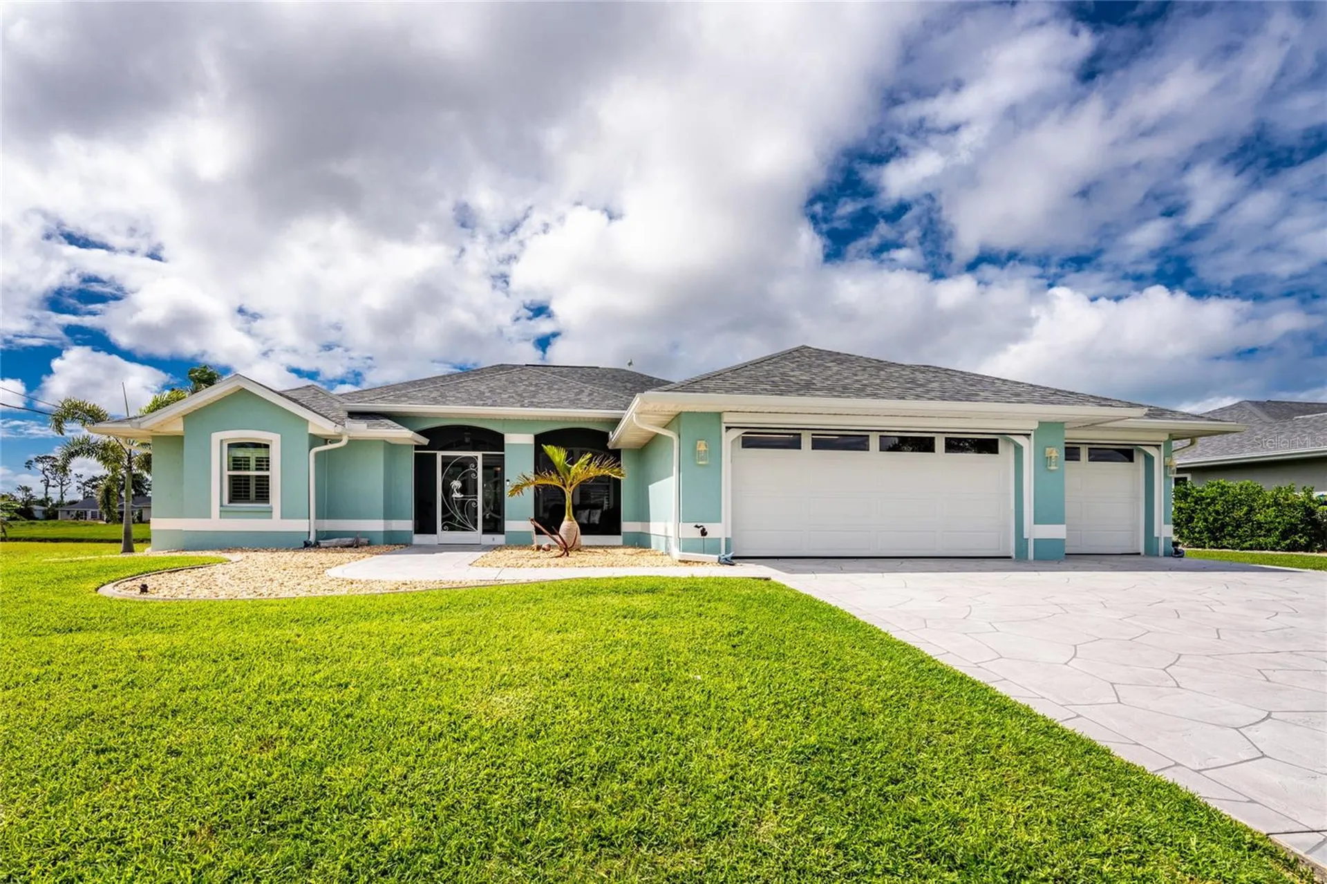 45 Bunker Road Rotonda West FL 33947