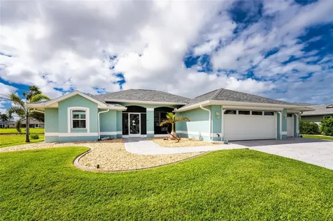 45 Bunker Road Rotonda West FL 33947
