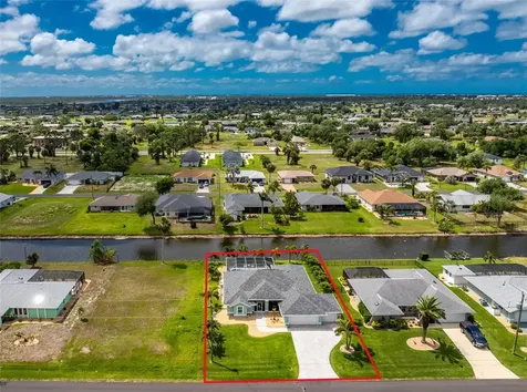 45 Bunker Road Rotonda West FL 33947