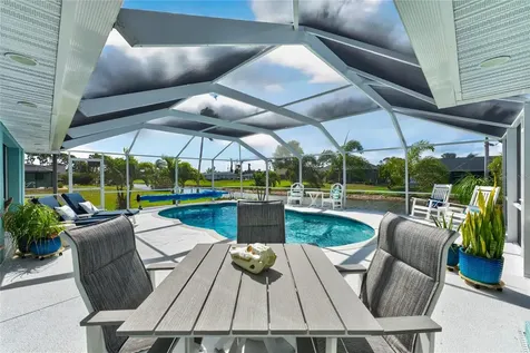 45 Bunker Road Rotonda West FL 33947