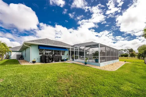 45 Bunker Road Rotonda West FL 33947