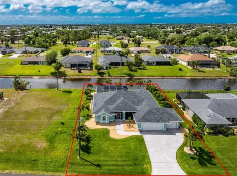 45 Bunker Road Rotonda West FL 33947