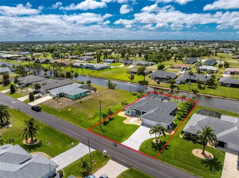 45 Bunker Road Rotonda West FL 33947
