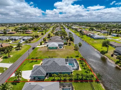 45 Bunker Road Rotonda West FL 33947
