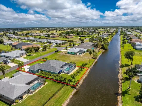 45 Bunker Road Rotonda West FL 33947