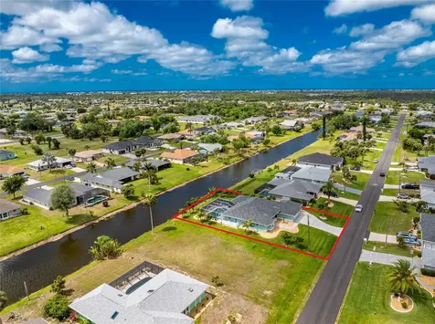 45 Bunker Road Rotonda West FL 33947