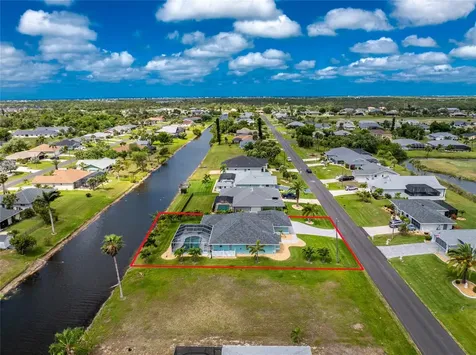 45 Bunker Road Rotonda West FL 33947