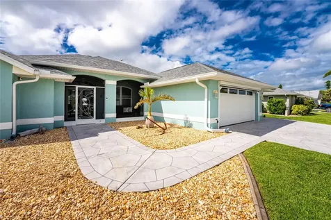 45 Bunker Road Rotonda West FL 33947