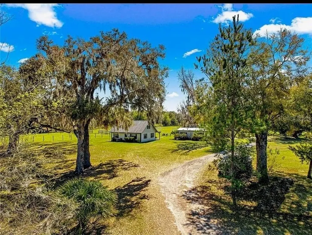 15950 NE 50th Street Williston FL 32696