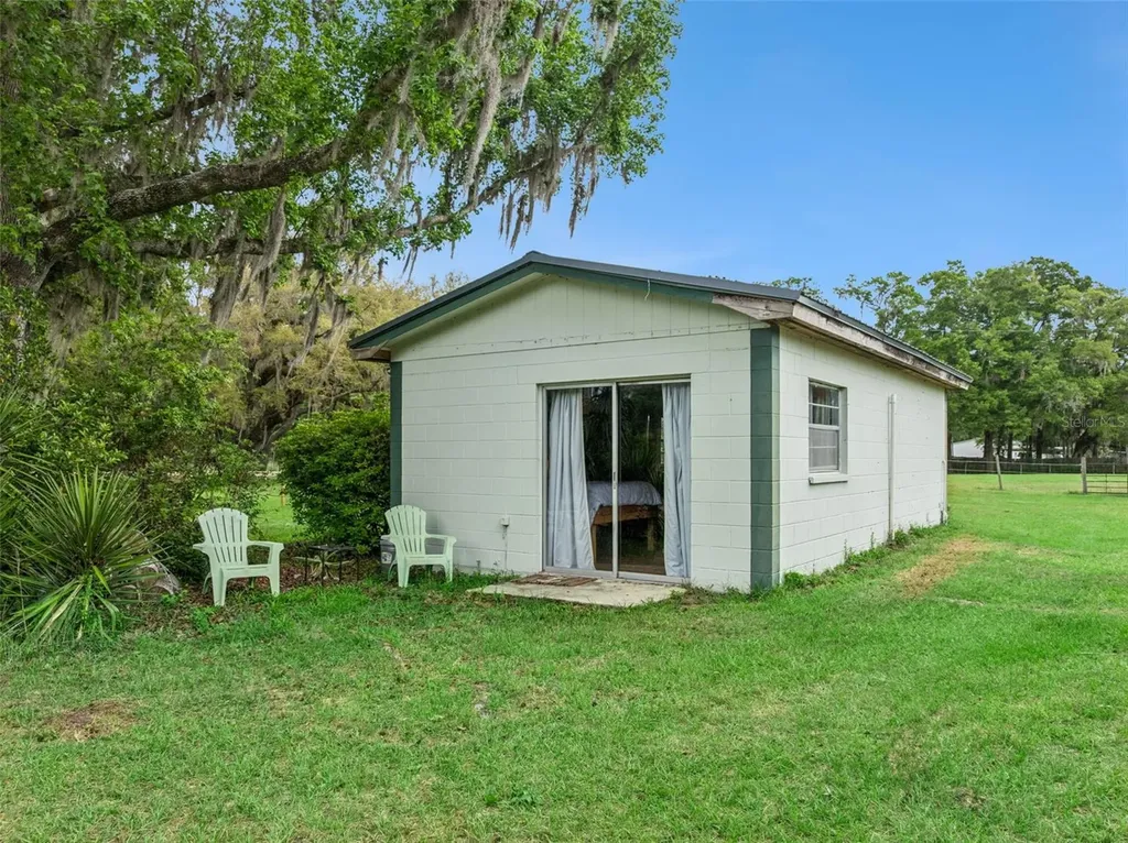 15950 NE 50th Street Williston FL 32696