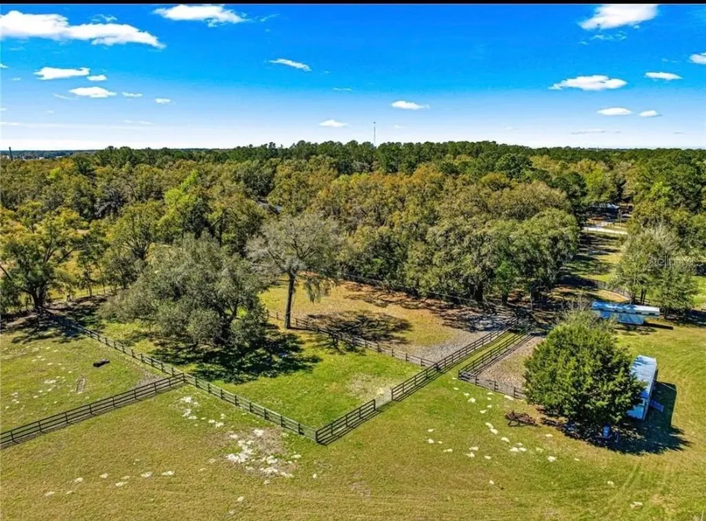 15950 NE 50th Street Williston FL 32696