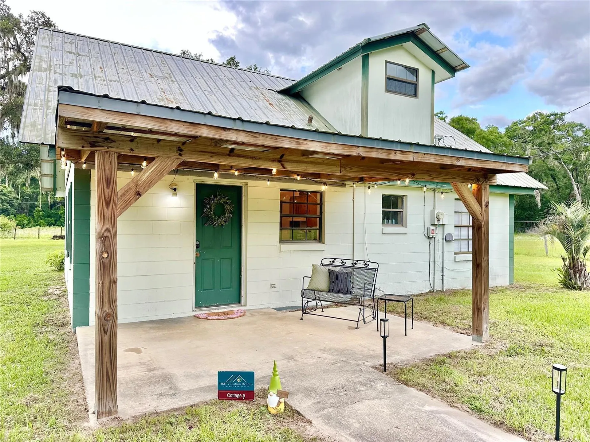 15950 NE 50th Street Williston FL 32696