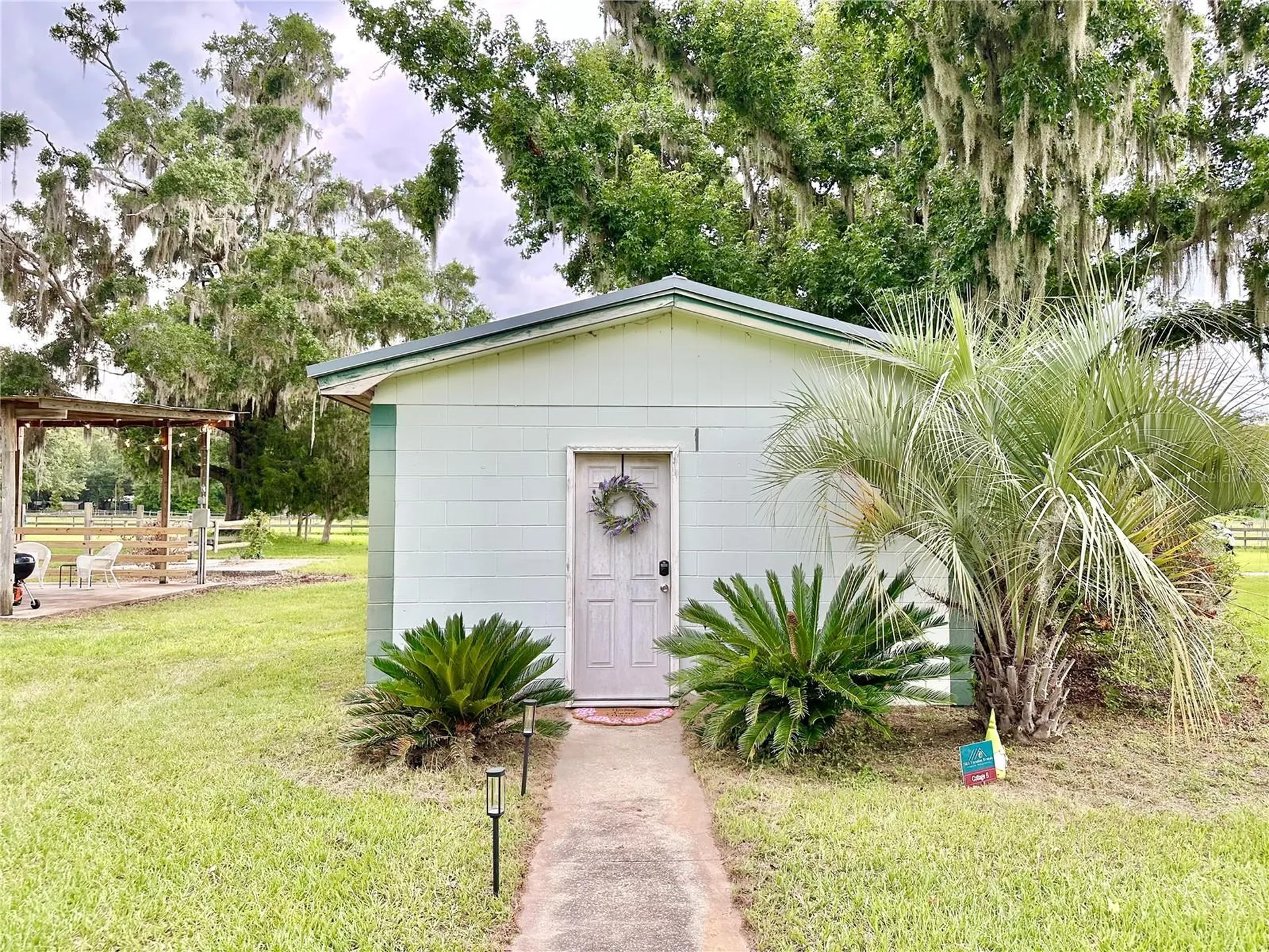 15950 NE 50th Street Williston FL 32696