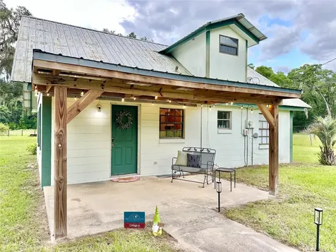 15950 NE 50th Street Williston FL 32696