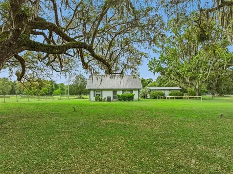 15950 NE 50th Street Williston FL 32696