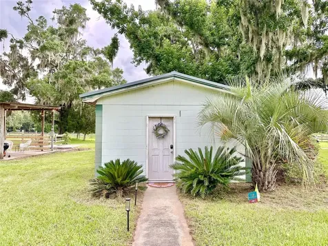 15950 NE 50th Street Williston FL 32696