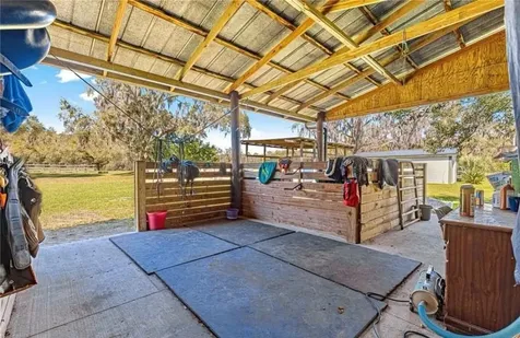 15950 NE 50th Street Williston FL 32696