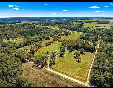 15950 NE 50th Street Williston FL 32696