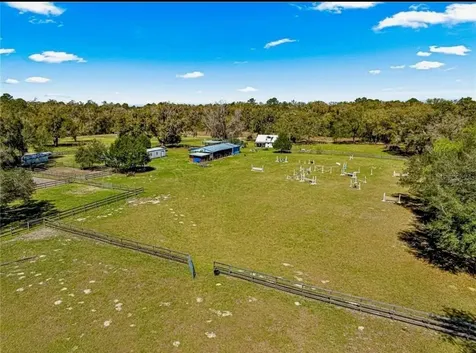 15950 NE 50th Street Williston FL 32696