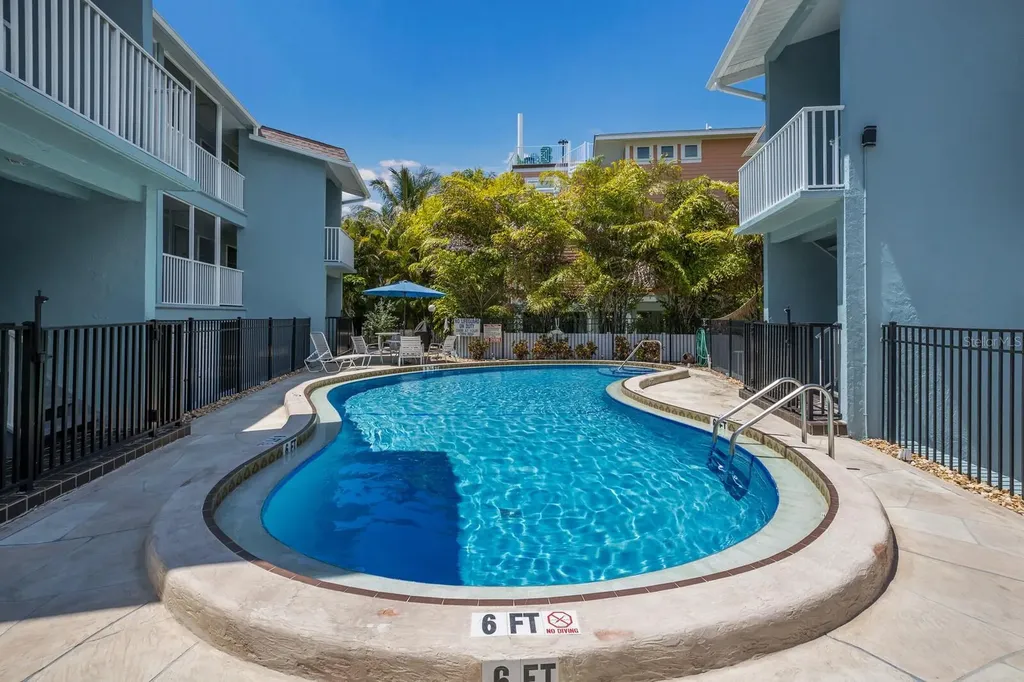 205 Highland Avenue Bradenton Beach FL 34217