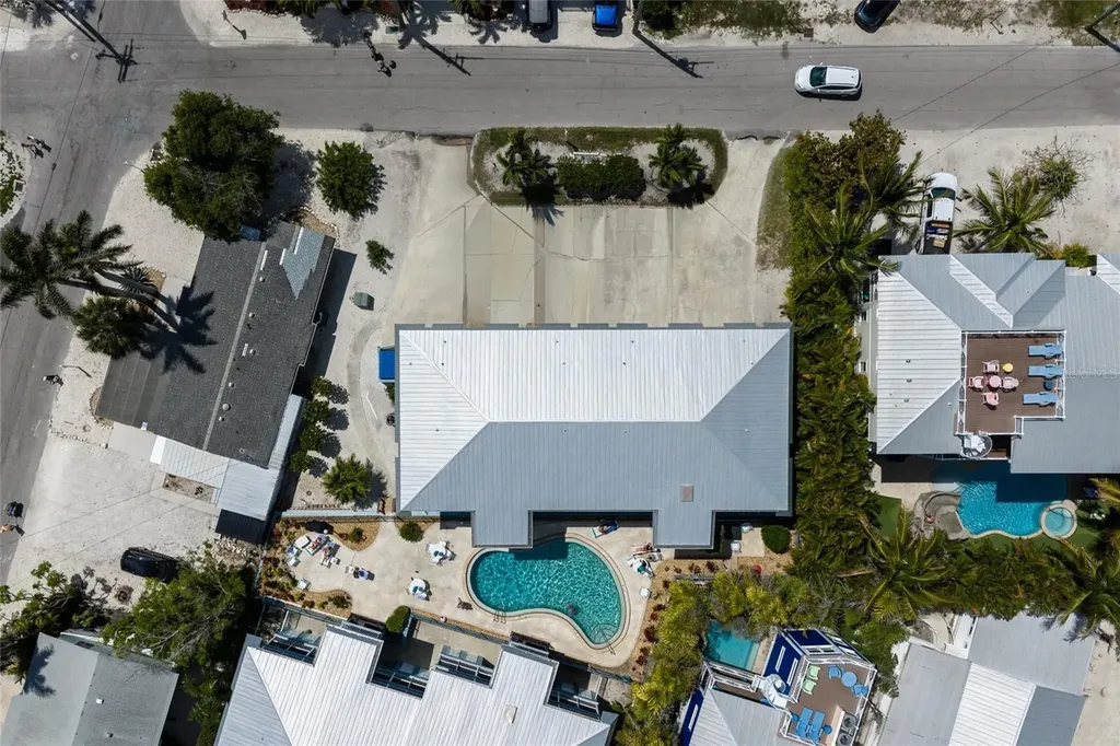 205 Highland Avenue Bradenton Beach FL 34217