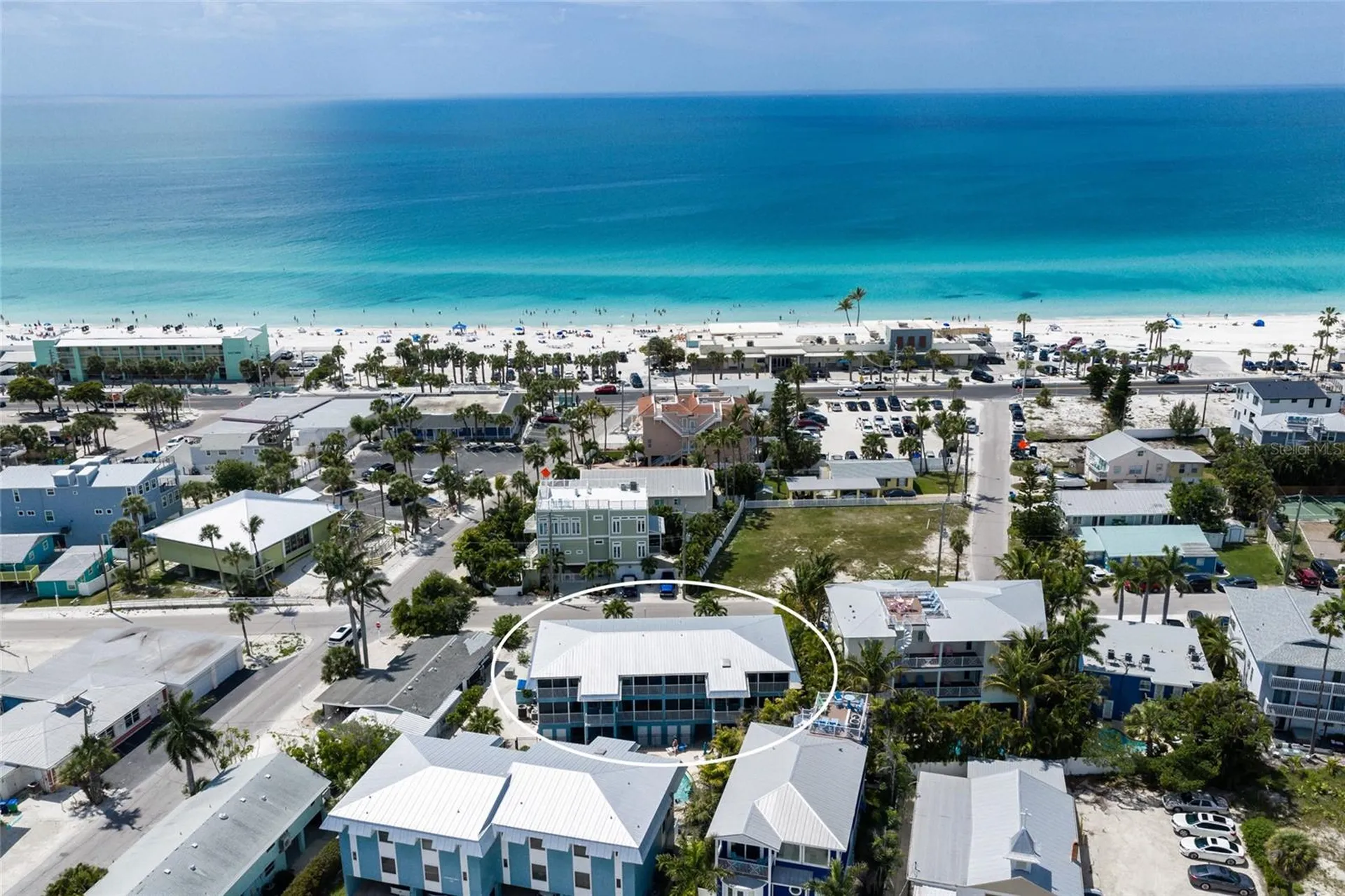 205 Highland Avenue Bradenton Beach FL 34217