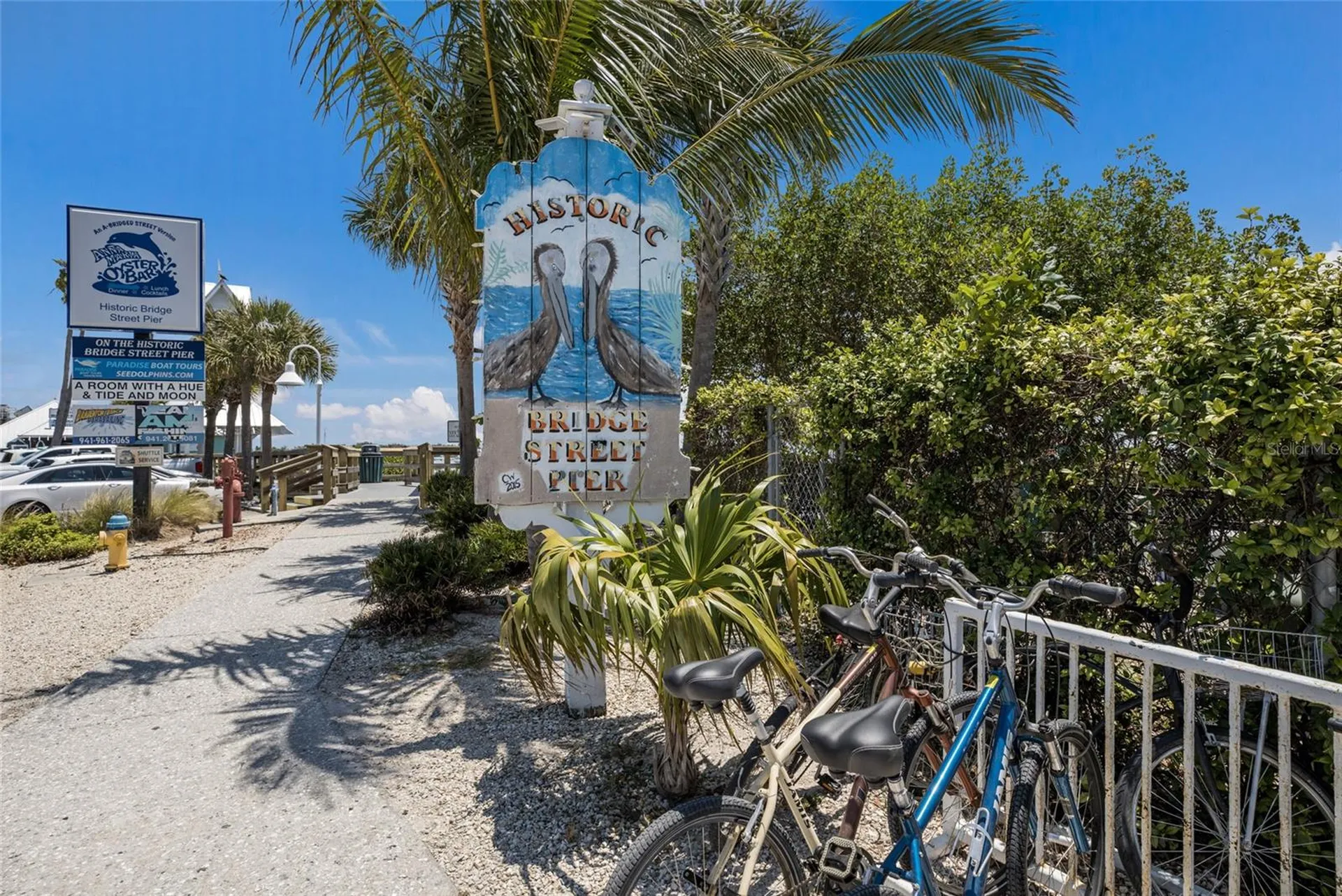 205 Highland Avenue Bradenton Beach FL 34217