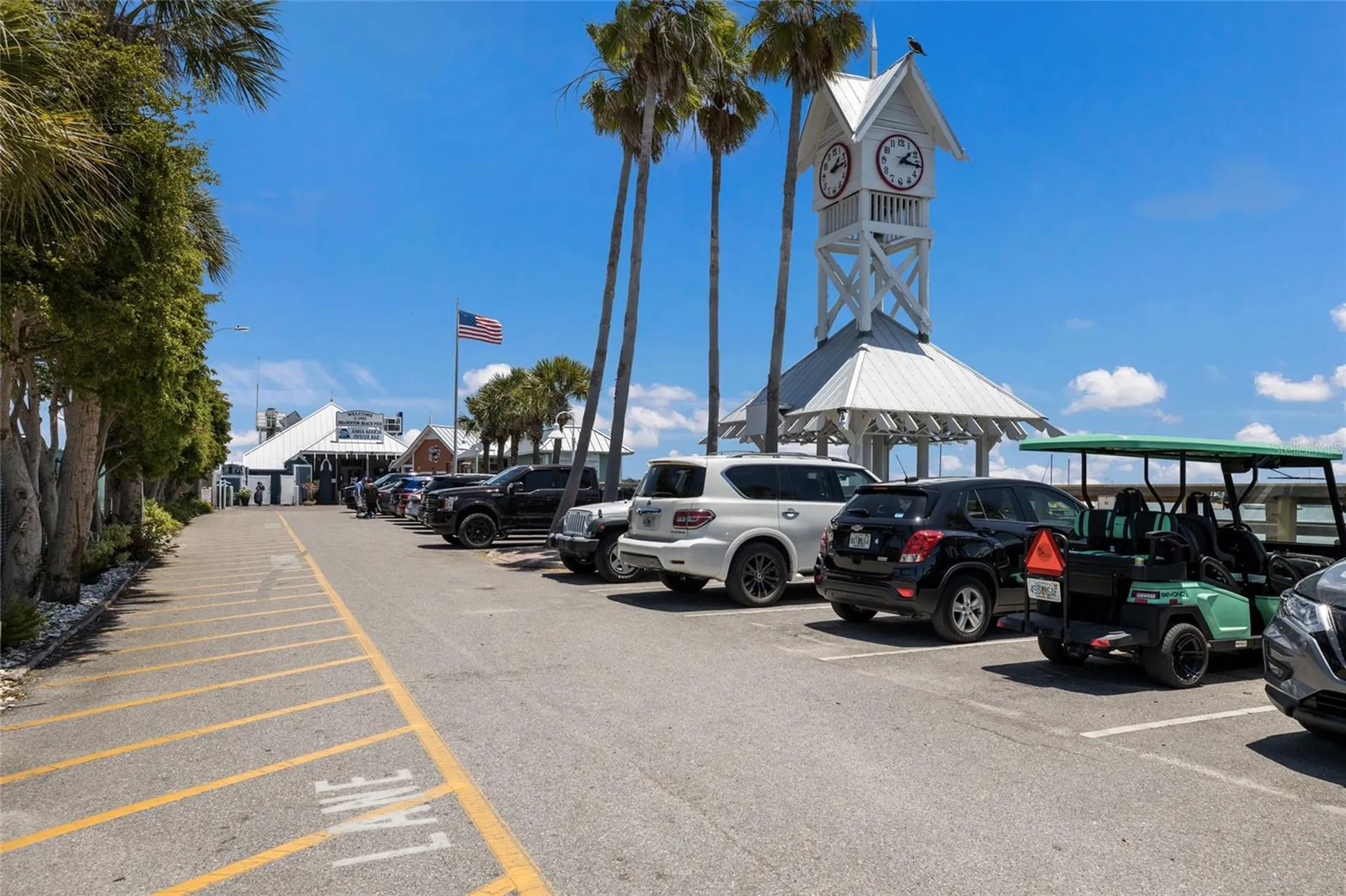 205 Highland Avenue Bradenton Beach FL 34217