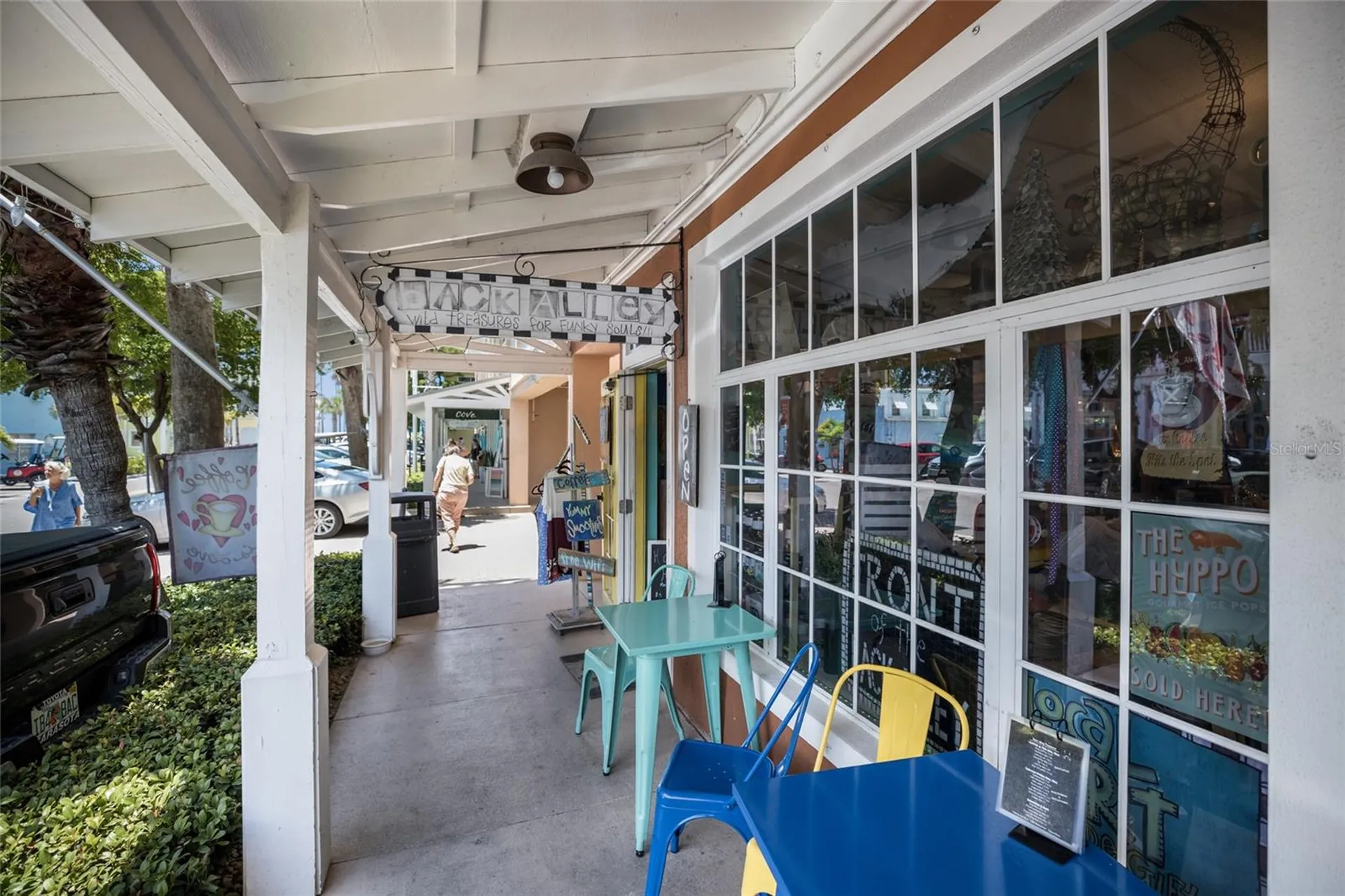 205 Highland Avenue Bradenton Beach FL 34217