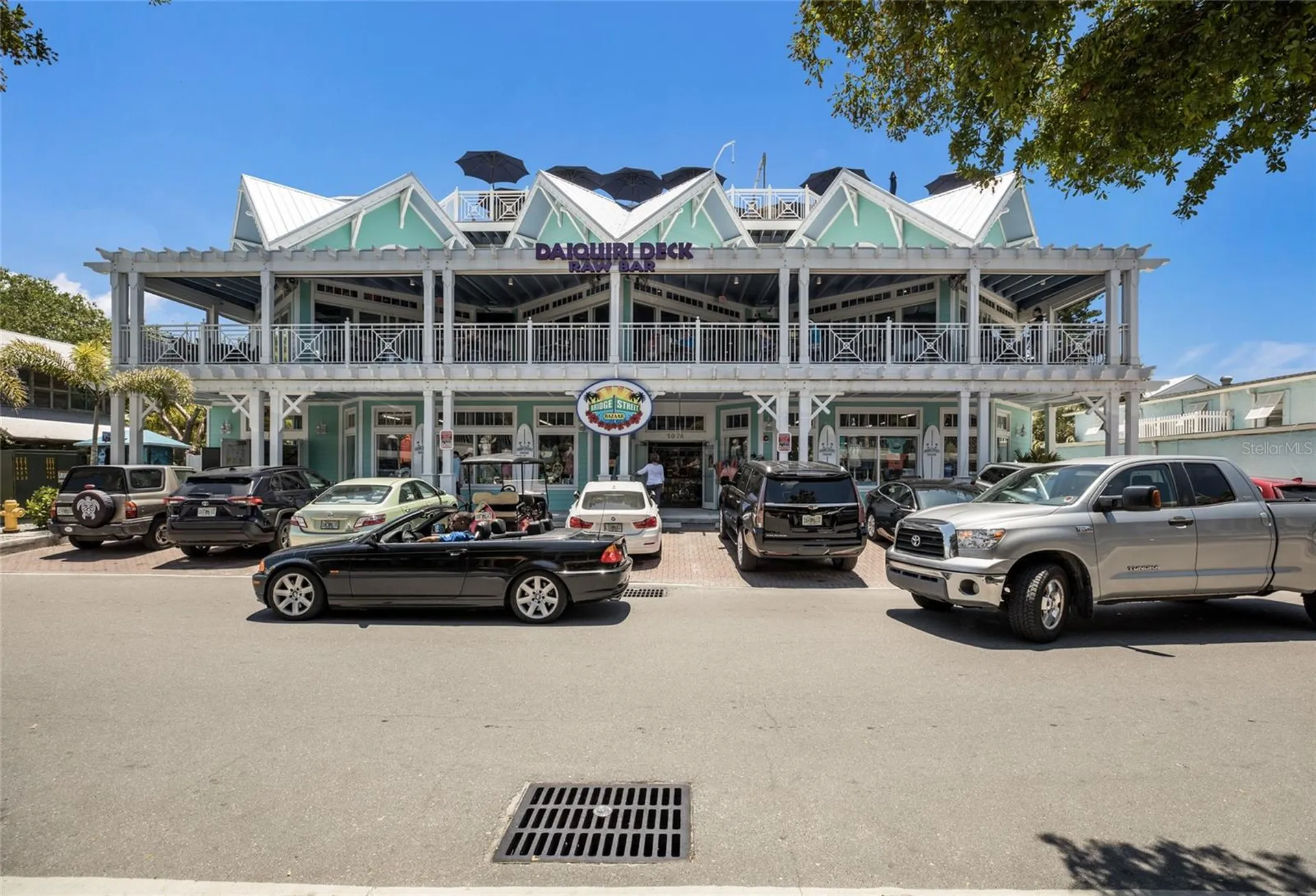 205 Highland Avenue Bradenton Beach FL 34217