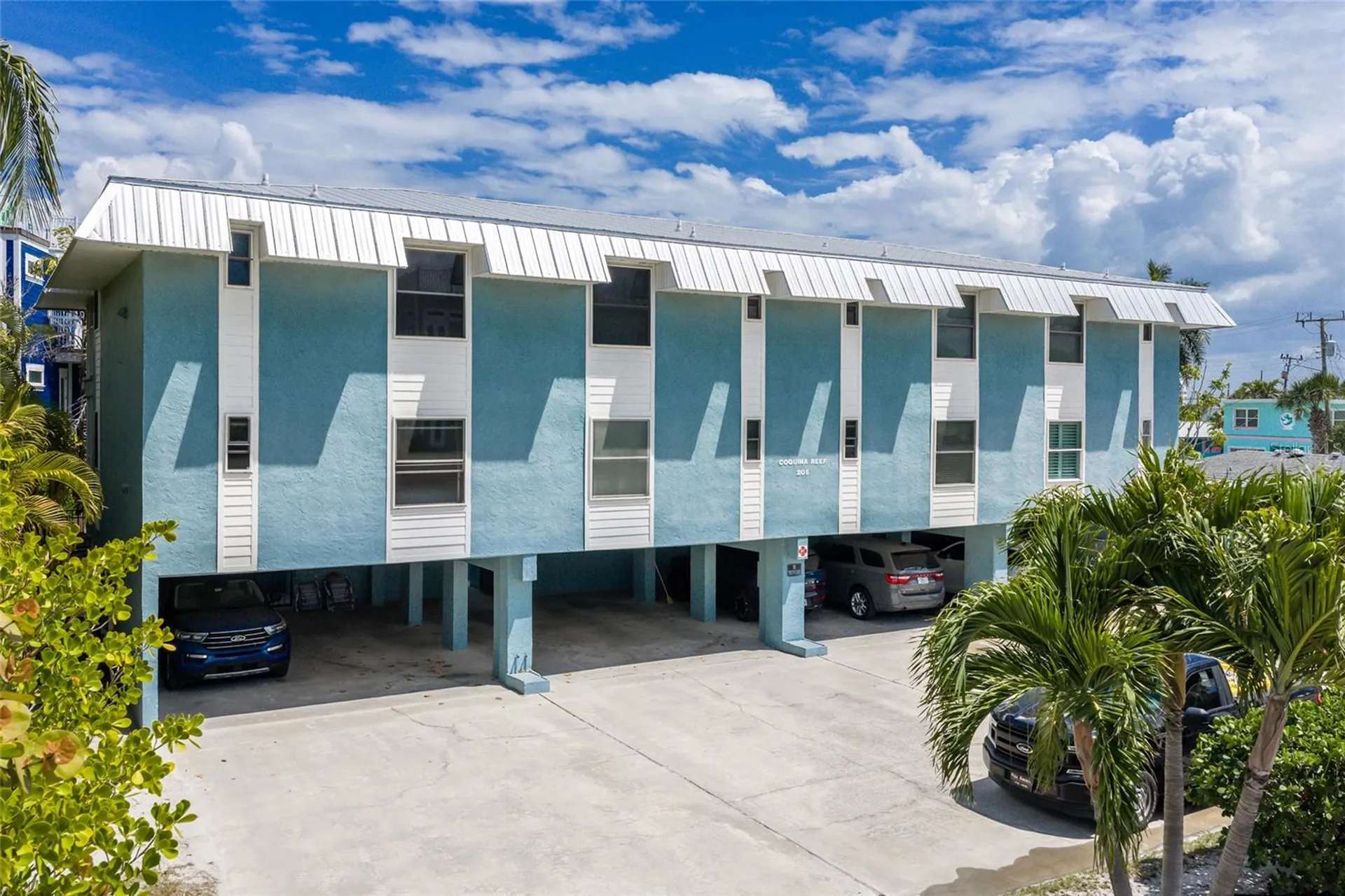 205 Highland Avenue Bradenton Beach FL 34217