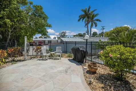 205 Highland Avenue Bradenton Beach FL 34217
