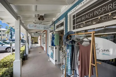 205 Highland Avenue Bradenton Beach FL 34217