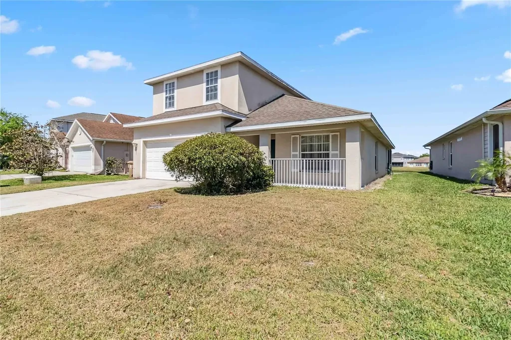 2723 Callaway Lane Kissimmee FL 34744