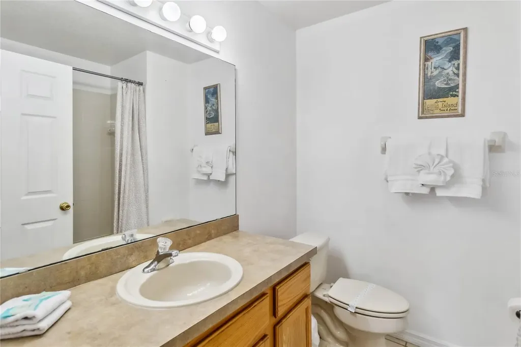 2723 Callaway Lane Kissimmee FL 34744