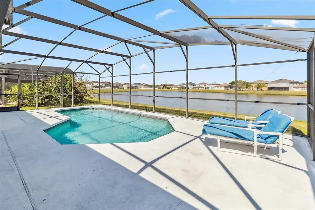 2723 Callaway Lane Kissimmee FL 34744