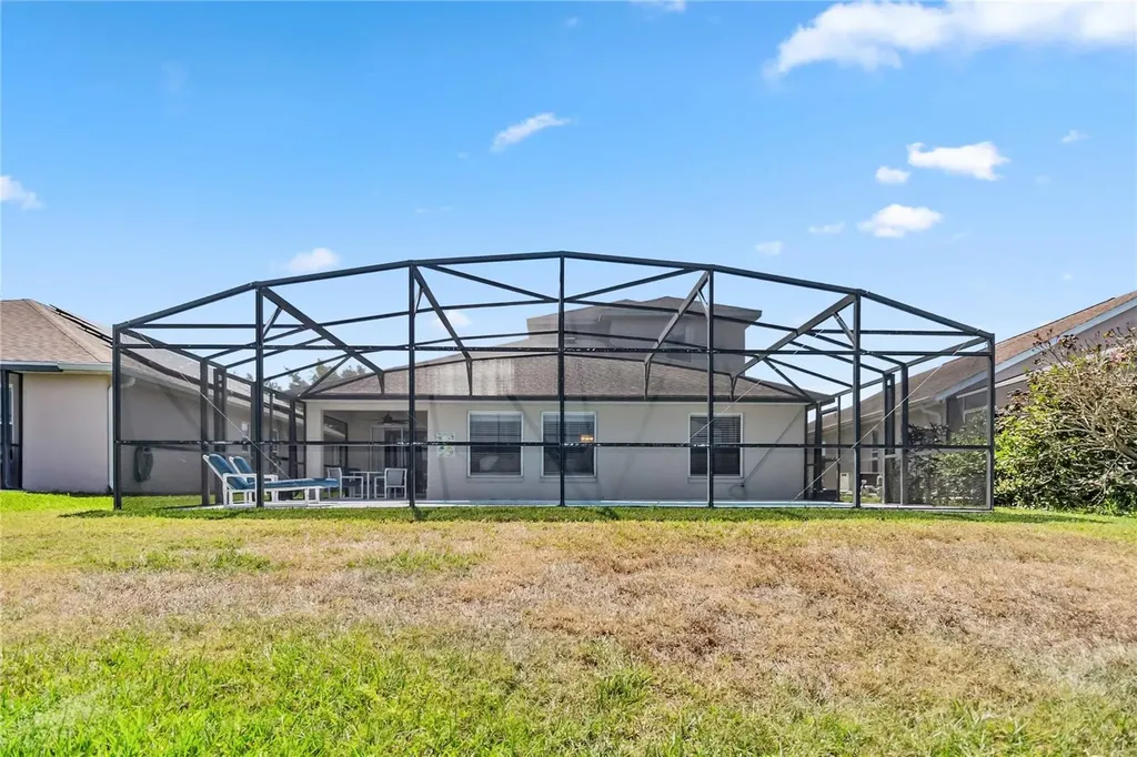 2723 Callaway Lane Kissimmee FL 34744