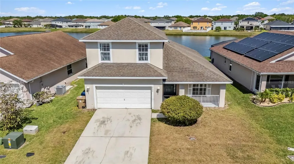 2723 Callaway Lane Kissimmee FL 34744