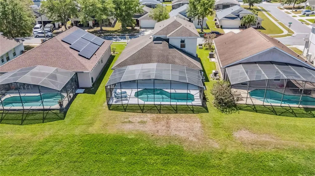 2723 Callaway Lane Kissimmee FL 34744