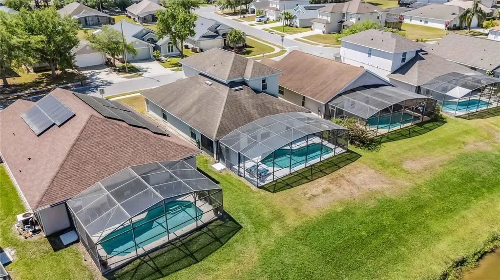 2723 Callaway Lane Kissimmee FL 34744