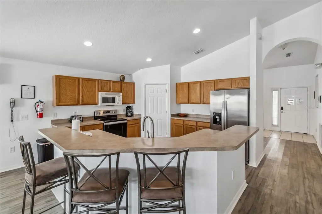 2723 Callaway Lane Kissimmee FL 34744