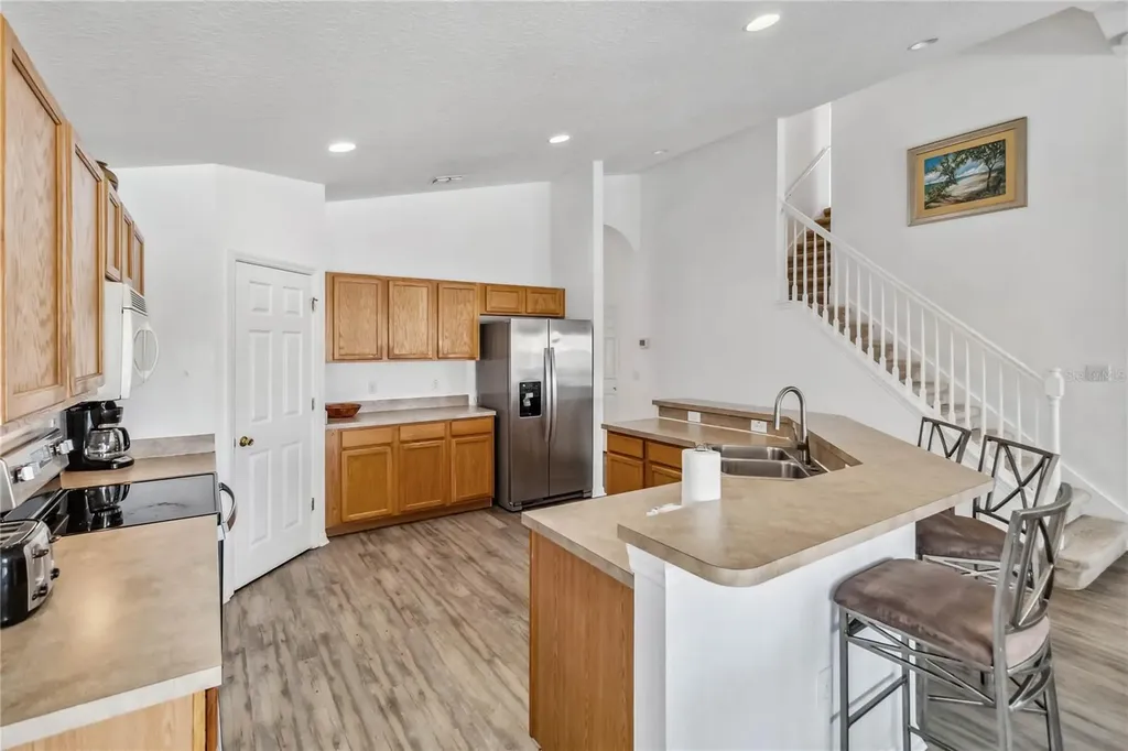 2723 Callaway Lane Kissimmee FL 34744