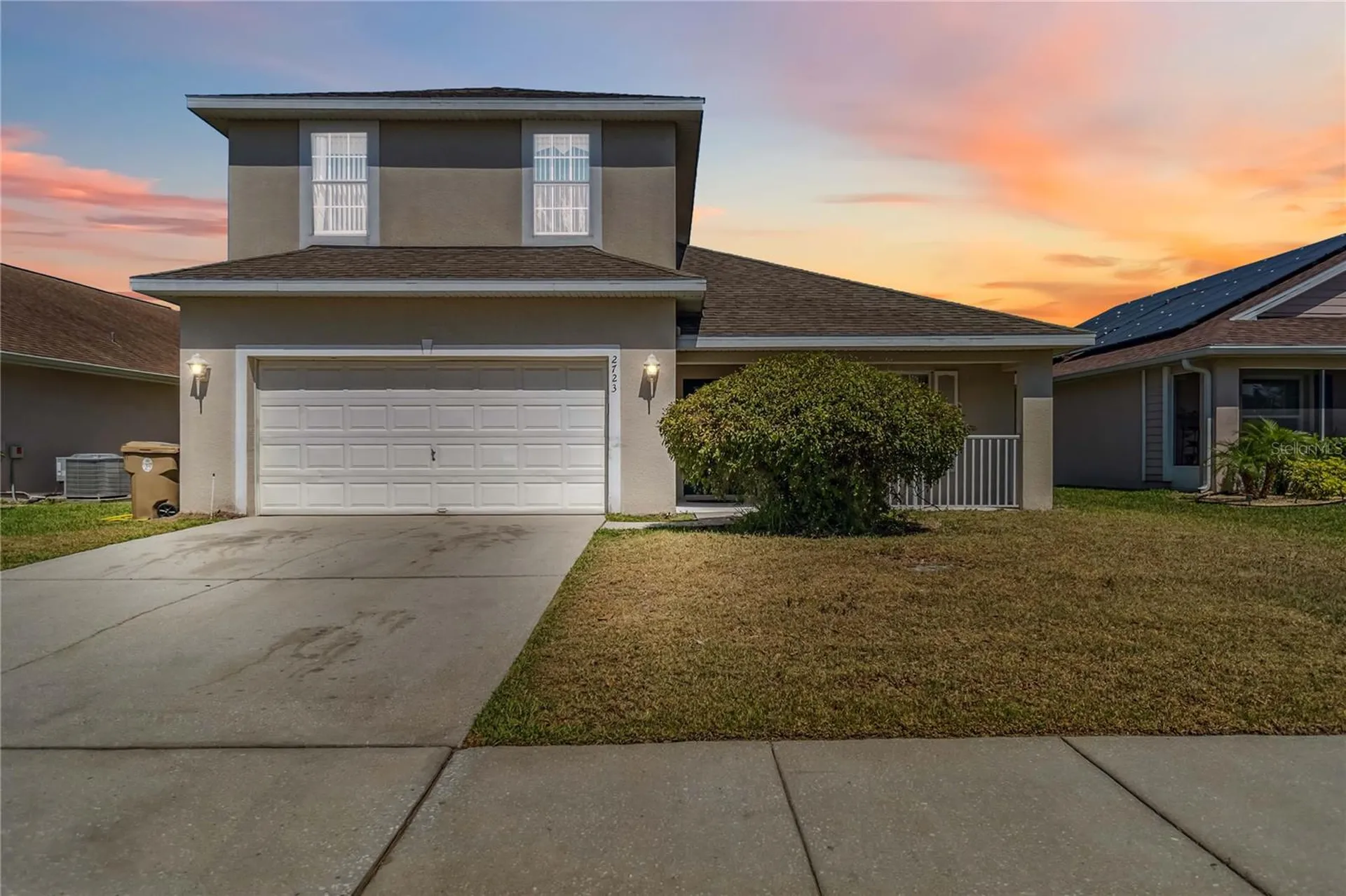 2723 Callaway Lane Kissimmee FL 34744