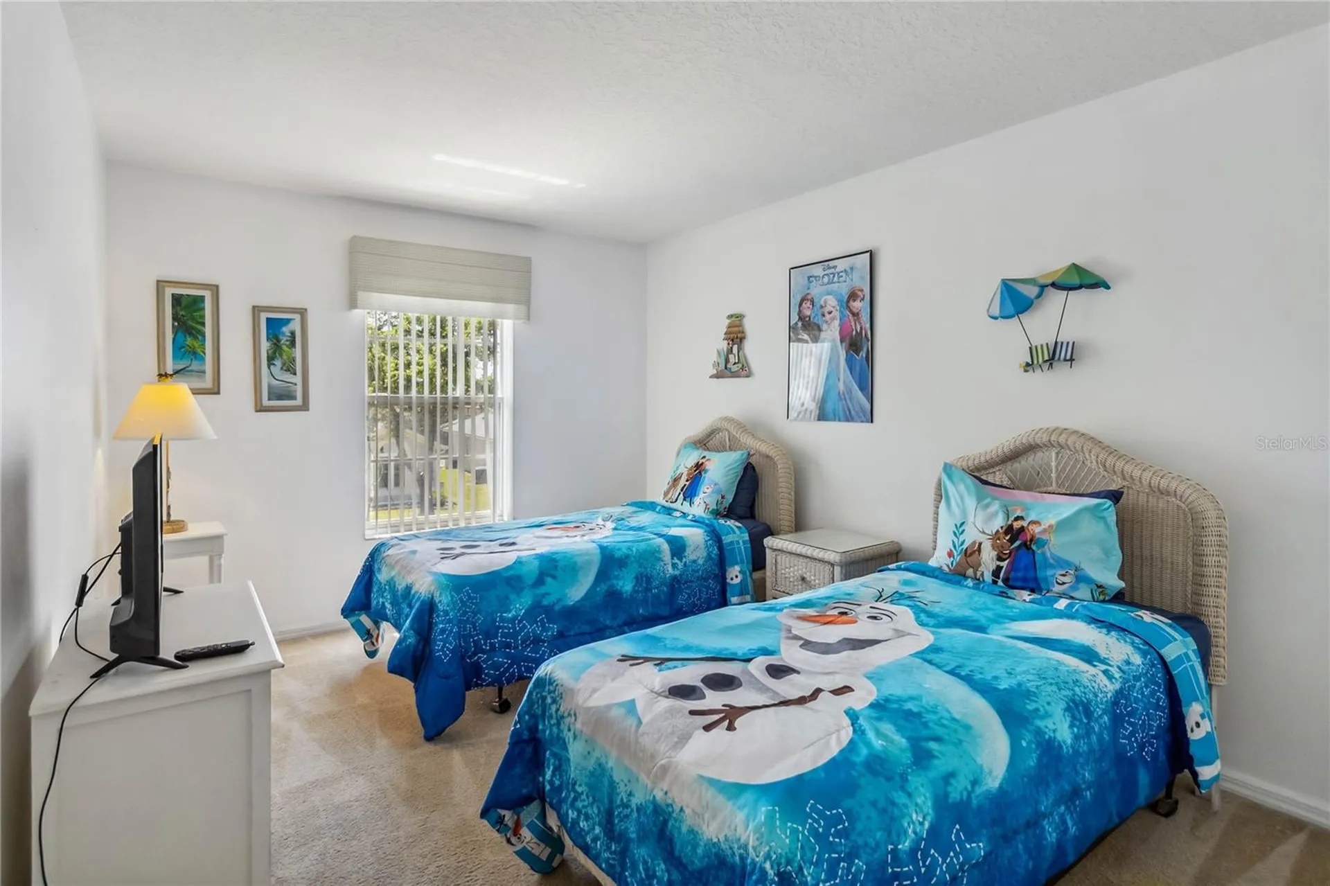 2723 Callaway Lane Kissimmee FL 34744