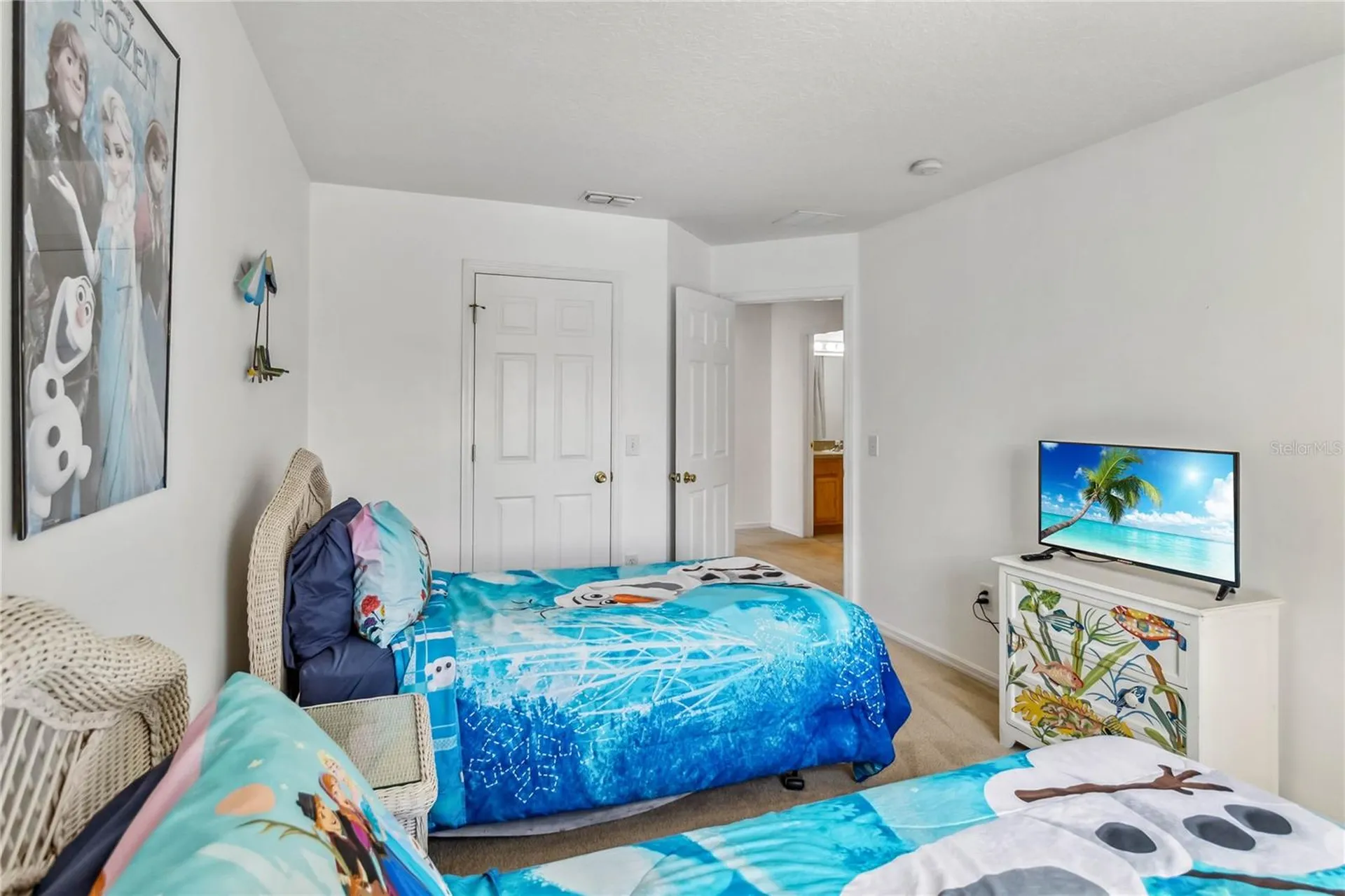2723 Callaway Lane Kissimmee FL 34744