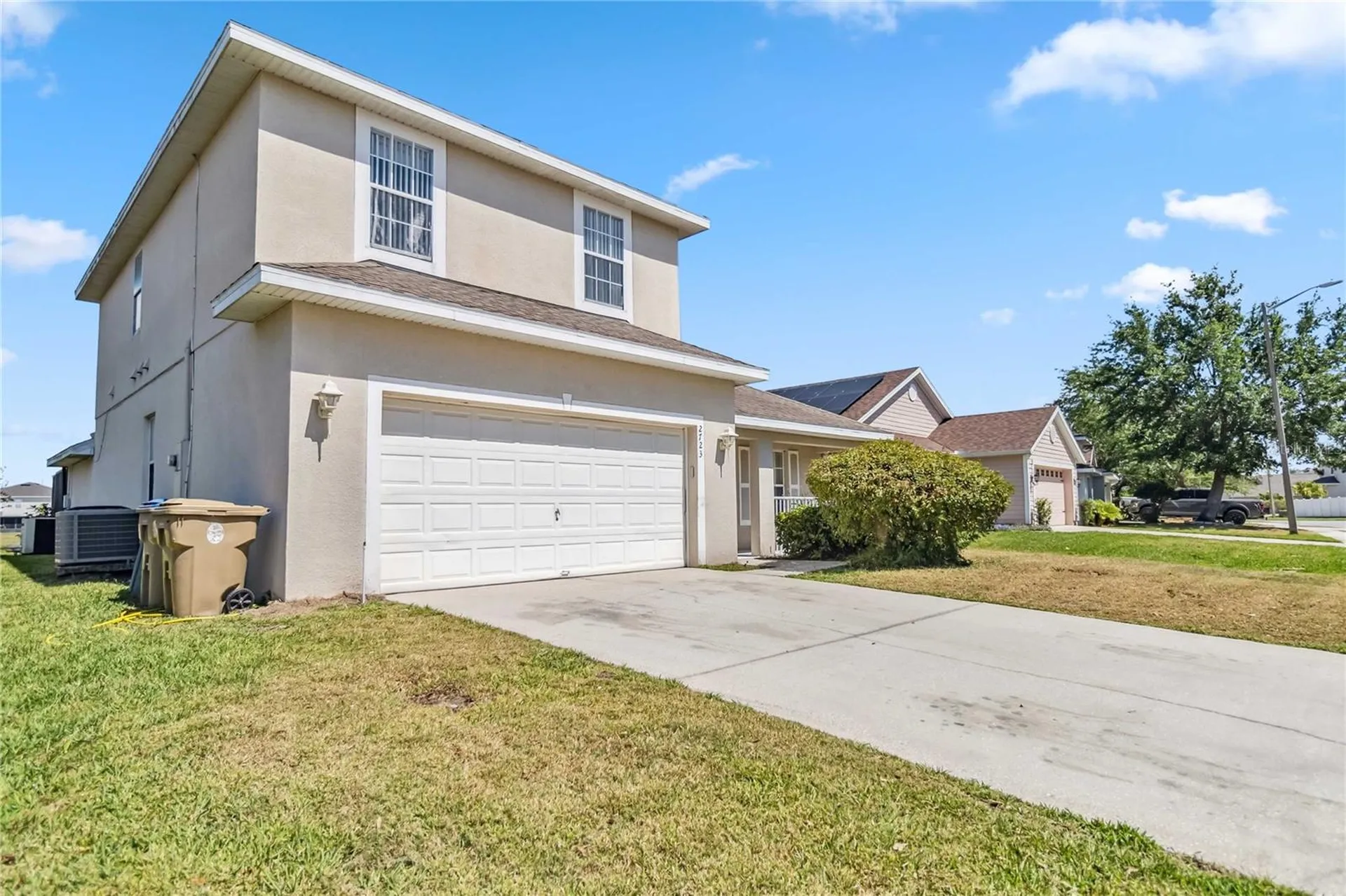2723 Callaway Lane Kissimmee FL 34744
