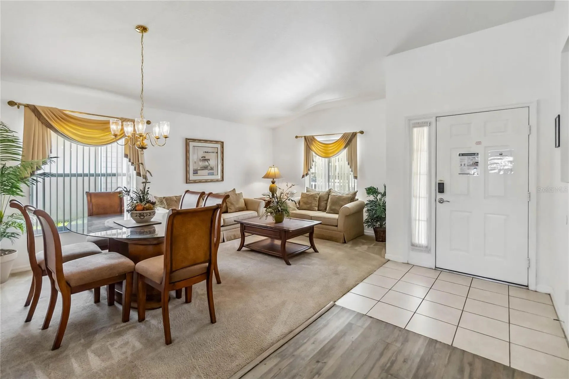 2723 Callaway Lane Kissimmee FL 34744