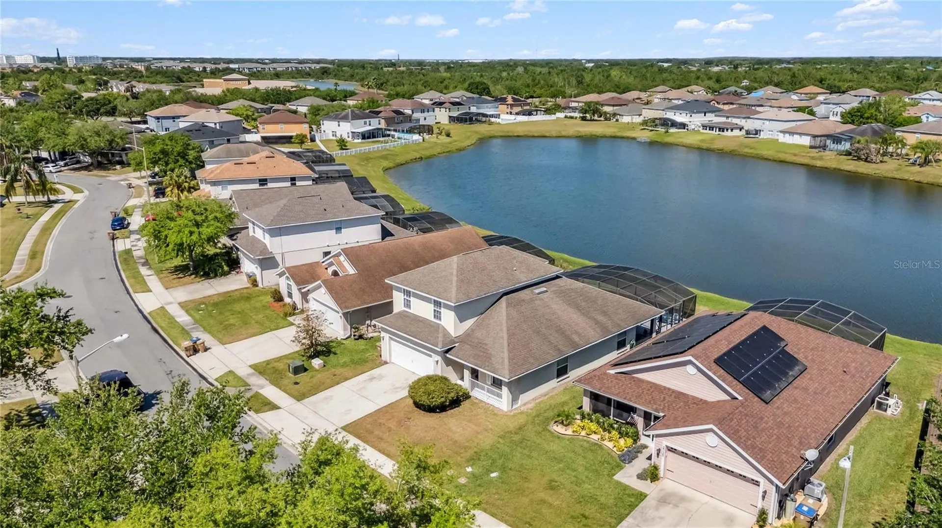 2723 Callaway Lane Kissimmee FL 34744
